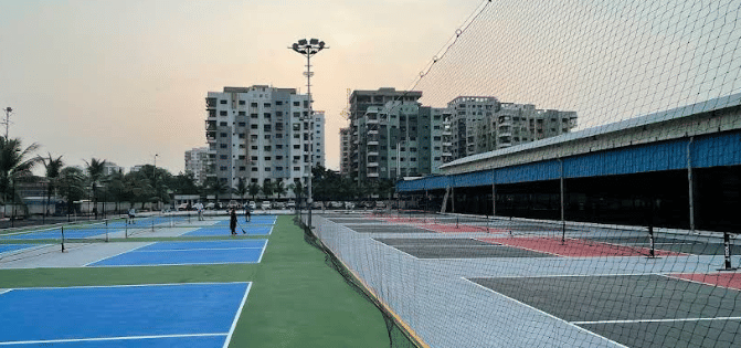 CB Pickleball Academy