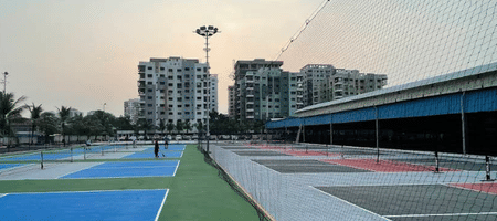 CB Pickleball Academy