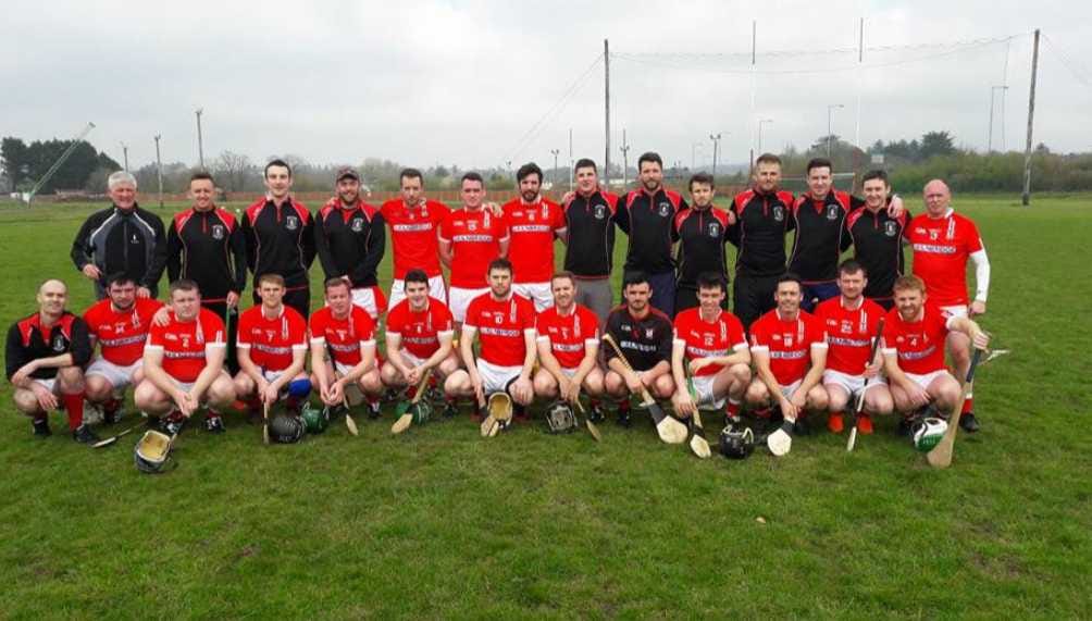 Cú Chulainns Gaelic Football and Hurling Club