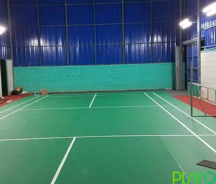 CD'S Indoor Badminton Court image