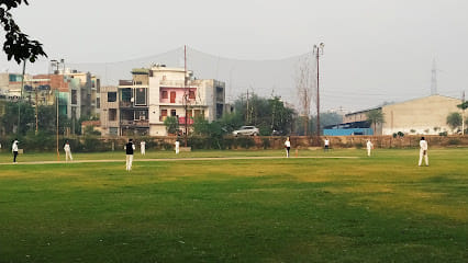 Celebration Cricket Ground