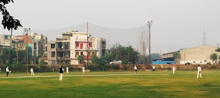 Celebration Cricket Ground