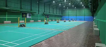 Celestial's Badminton Academy