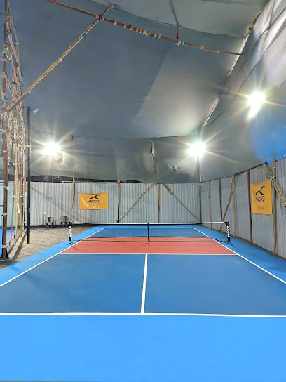 CenterCourt Padel & Pickleball