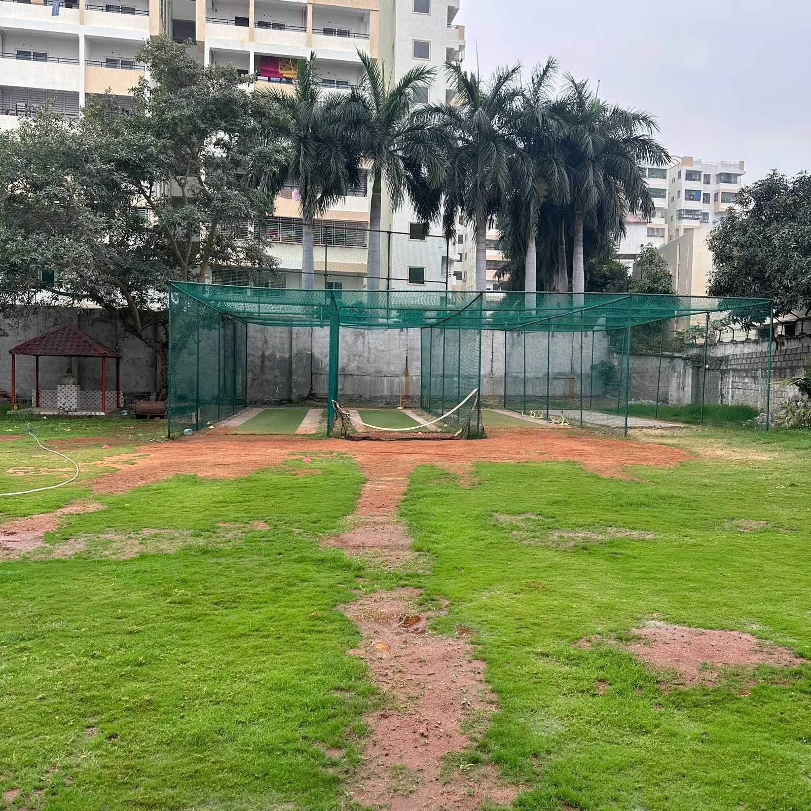 Center Of Excellence Cricket Hyderabad