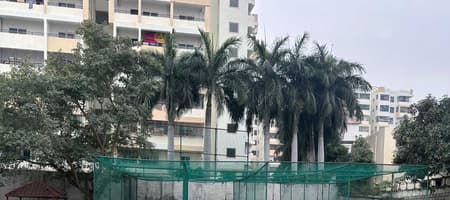 Center Of Excellence Cricket Hyderabad