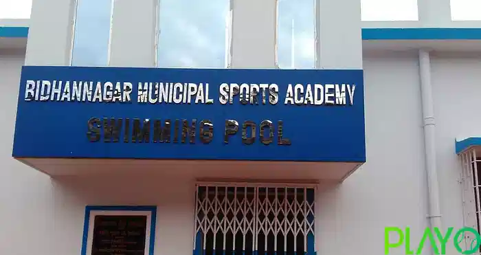 Central Park Swimming Pool (Bidhannagar Municipal Sports Academy) image