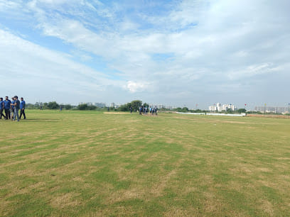 Centurion Cricket Ground