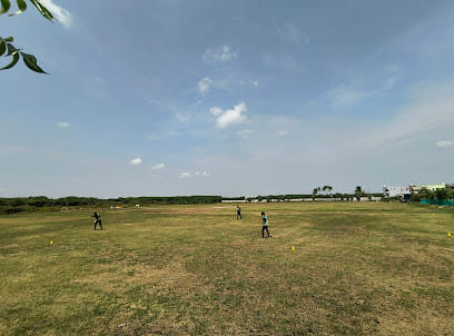 Century Park Cricket Ground