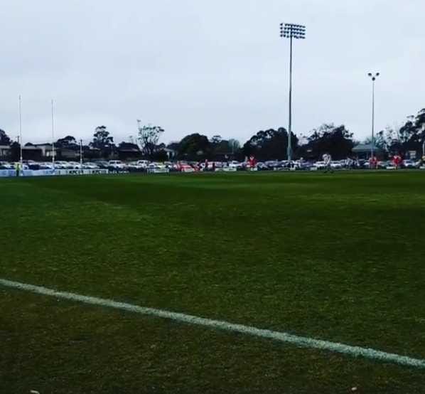 Chadstone Amateur Football Club