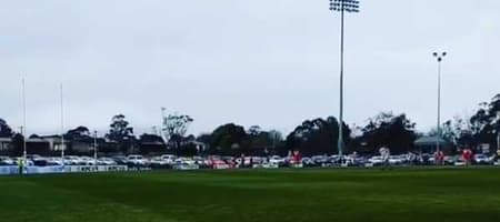 Chadstone Amateur Football Club