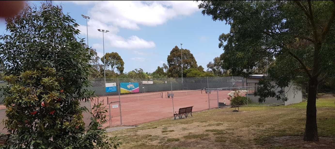 Chadstone Tennis Club