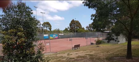 Chadstone Tennis Club