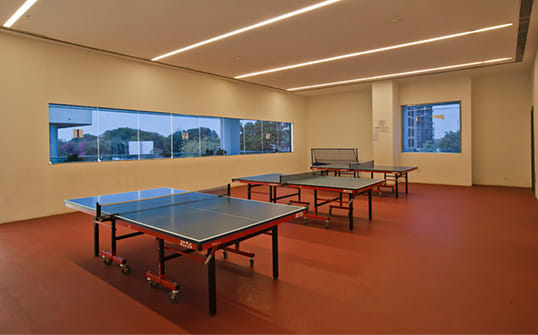 Chairman's Jade Club