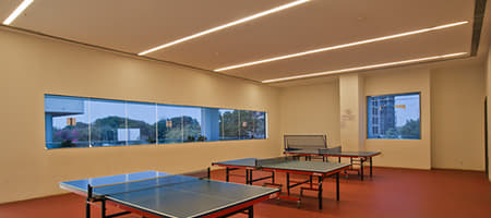 Chairman's Jade Club