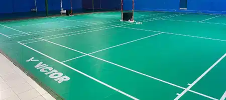 Chaitanya Badminton Academy