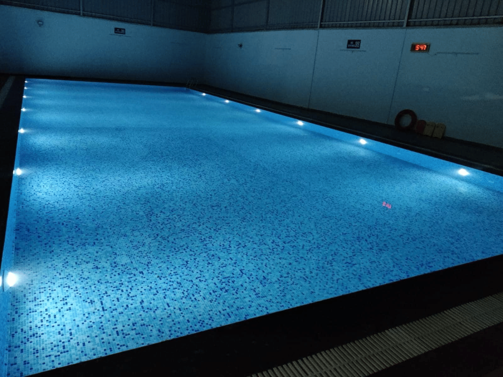 Chaitanya Health Club