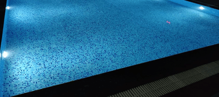 Chaitanya Health Club