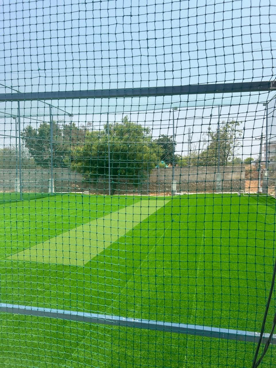 Chak De India Sporting House