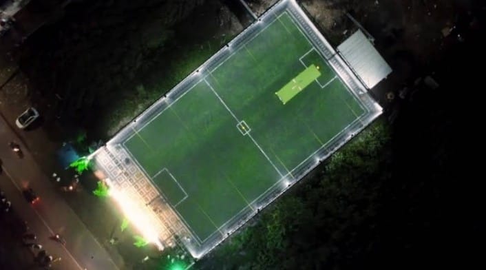 Chak De Multisports Turf