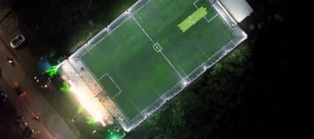 Chak De Multisports Turf