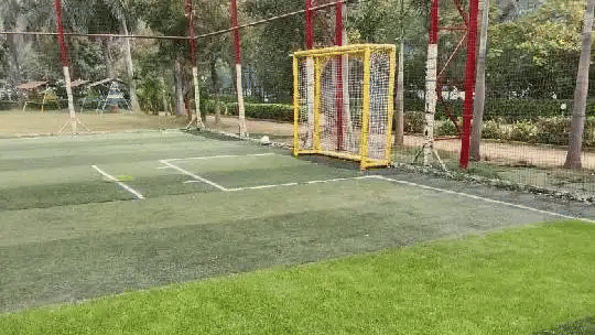 Challengers on Arena