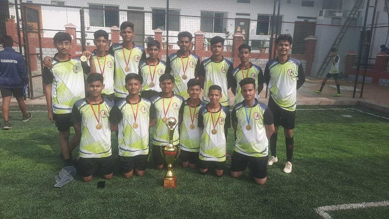 Challenger Sports Academy