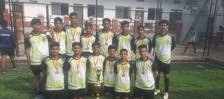 Challenger Sports Academy