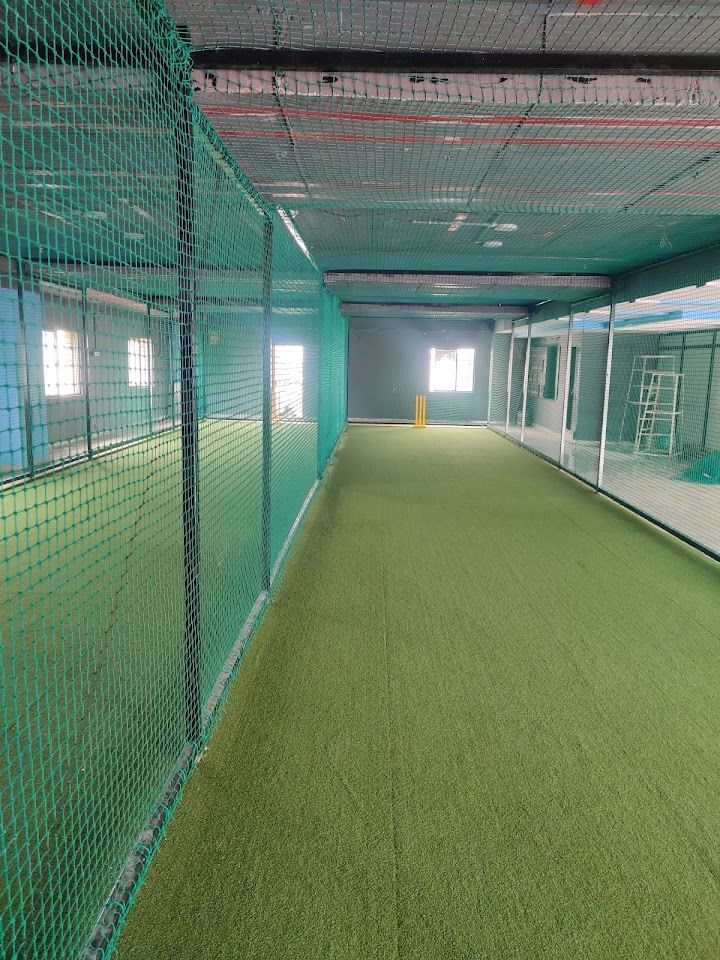 Champion Cricket Nets