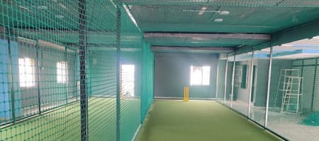 Champion Cricket Nets