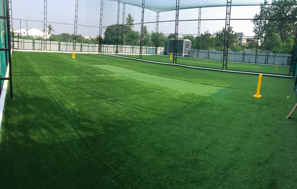 Champions6 Box Cricket