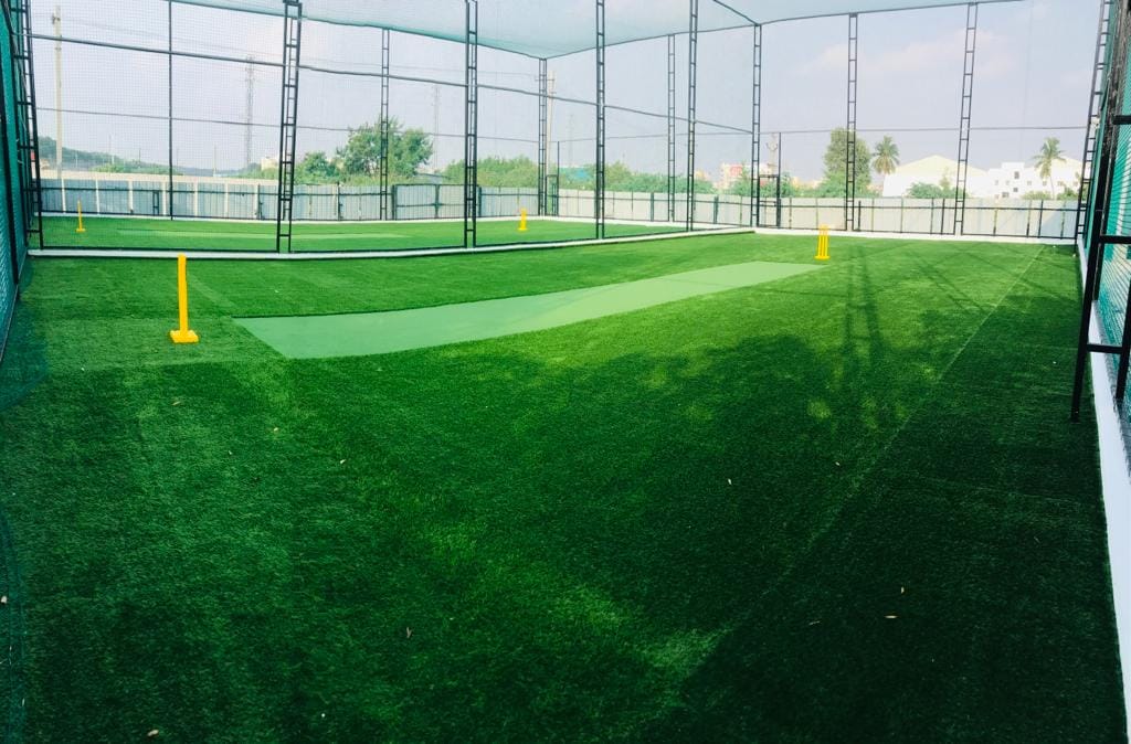 Turf photo 12