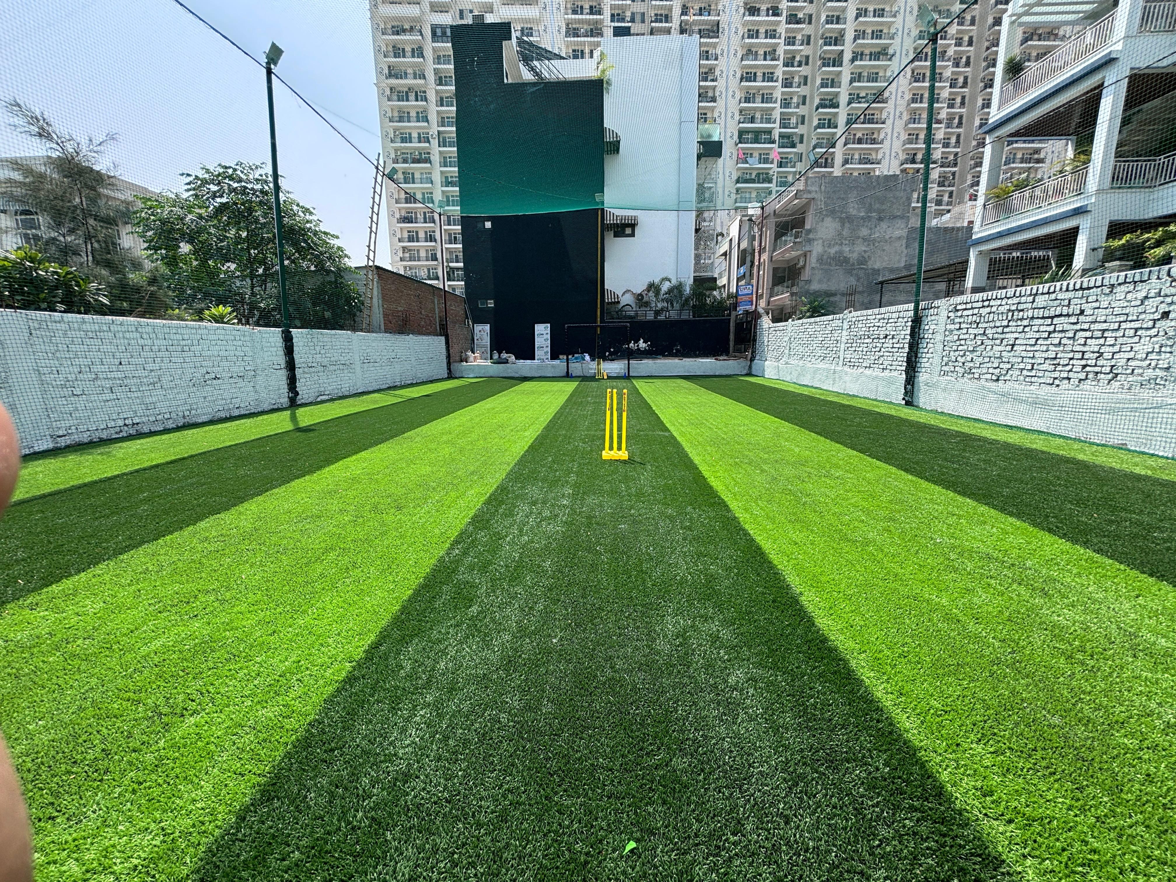 Champions Arena - Lucknow