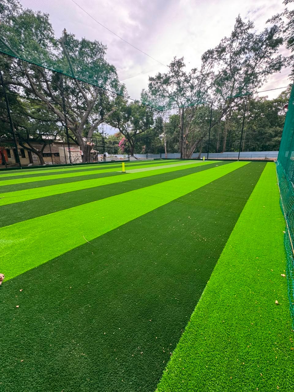 Champions Arena - Tirupati