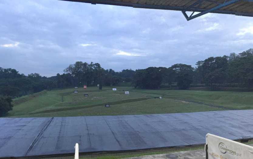 Champions Golf Academy & Pro Shop