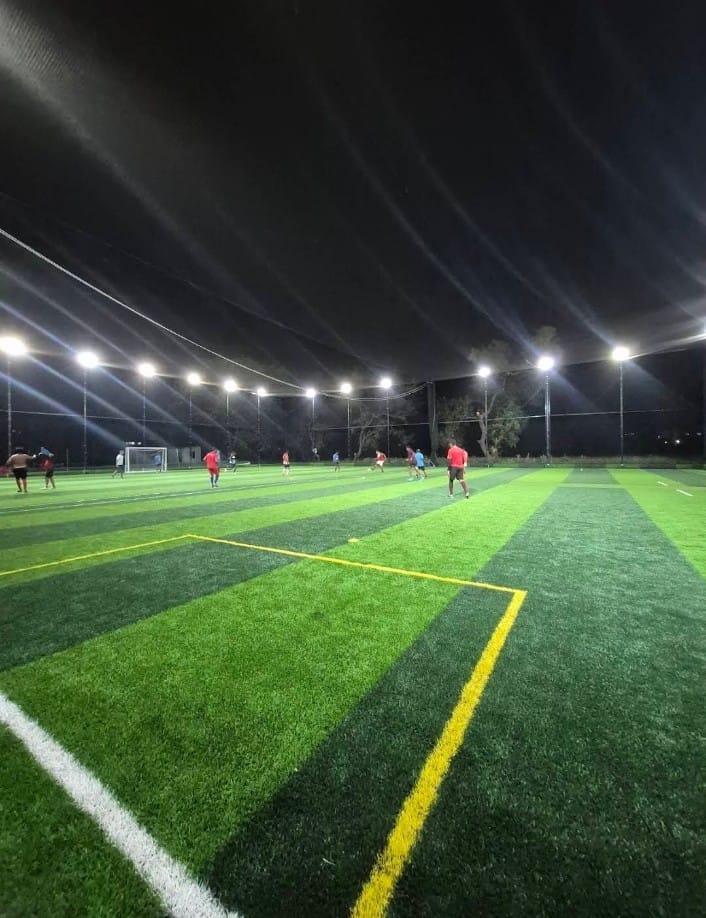 Champion Sports Academy