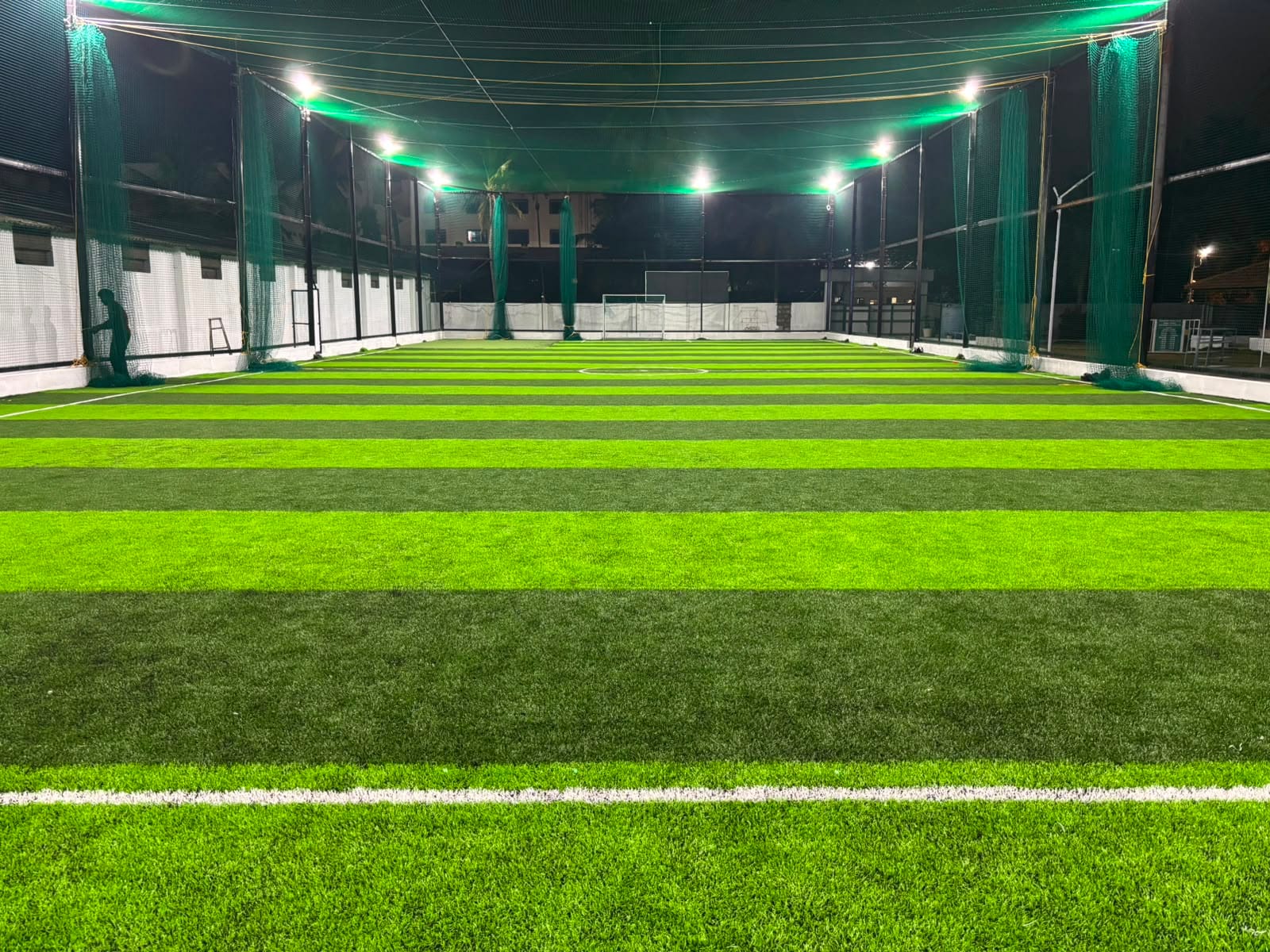 Champions Sports Arena
