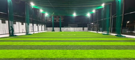 Champions Sports Arena
