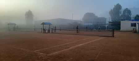 Tennis Gurukul