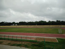 Chamundi Vihar Indoor Stadium
