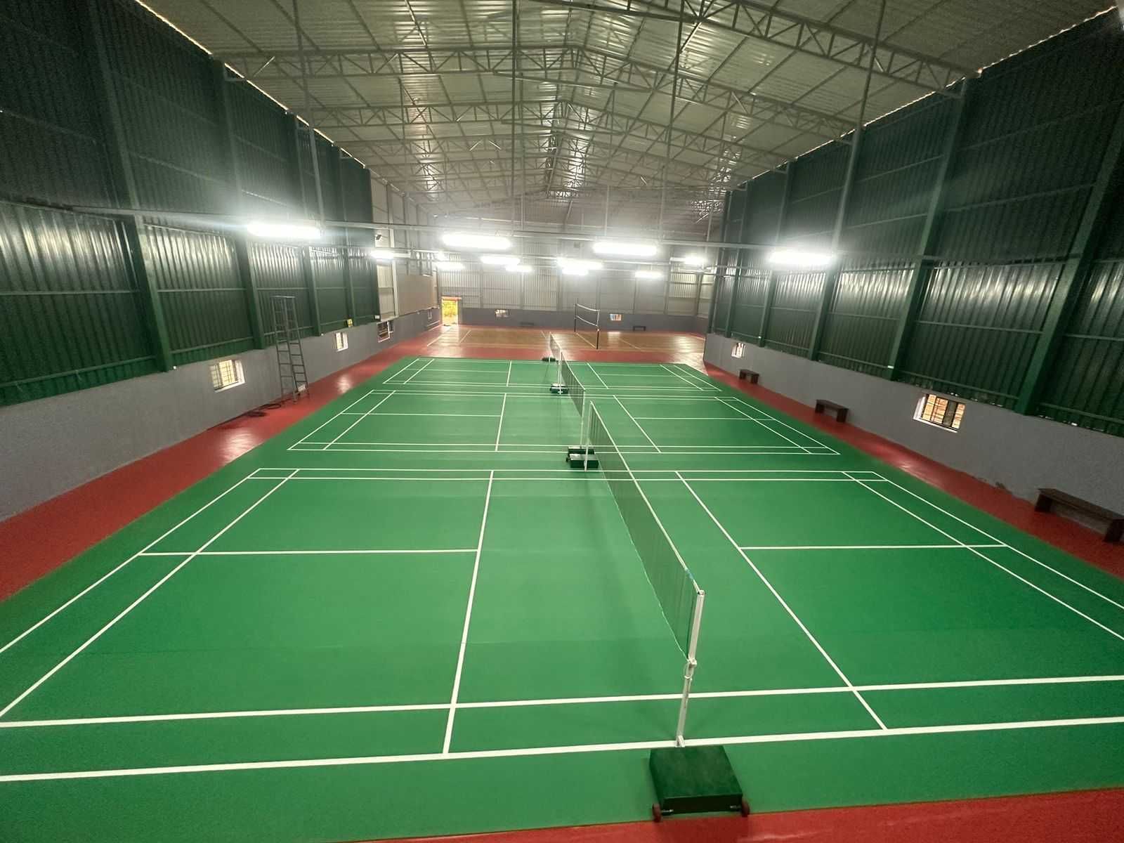 Shadow Sports Academy