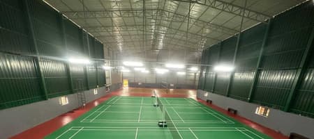 Shadow Sports Academy