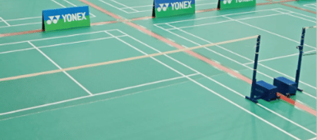 Chandigarh Badminton Academy