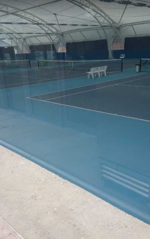 Chandos Tennis Club