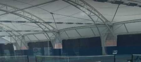 Chandos Tennis Club