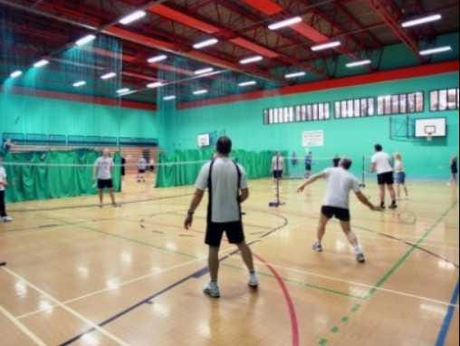 Charing Cross Sports Club