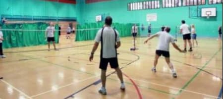 Charing Cross Sports Club
