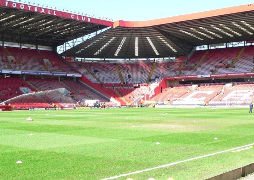 Charlton Athletic Football Club