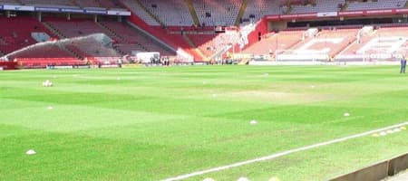 Charlton Athletic Football Club