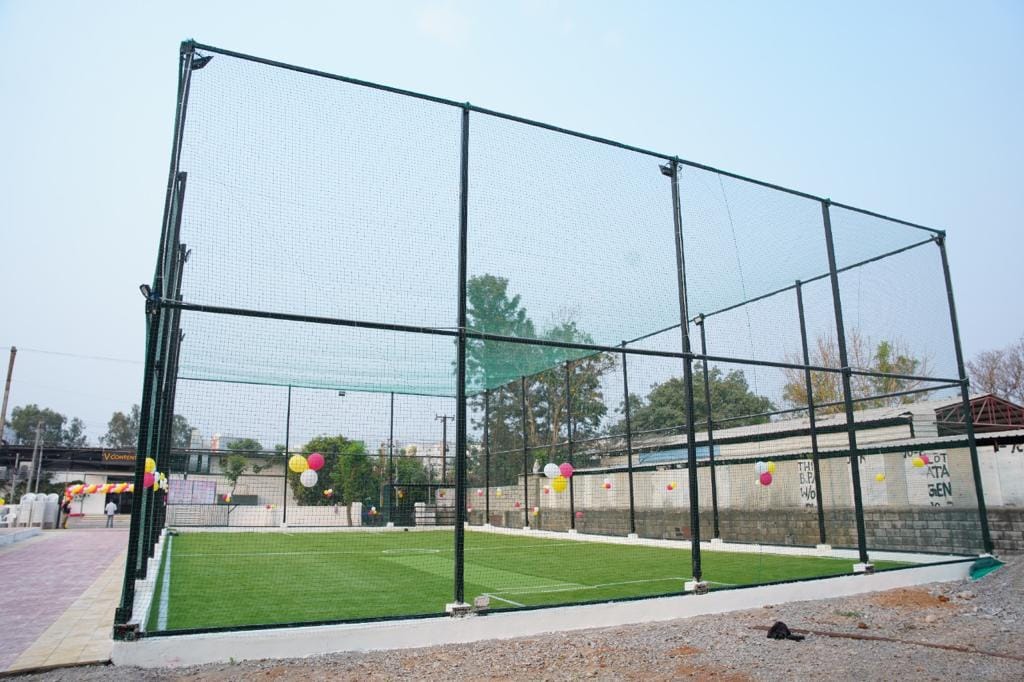 Chase Skating & Fitness Club